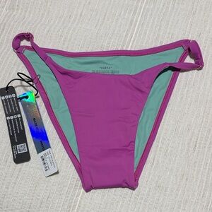 NWT Jolyn swim bikini bottom